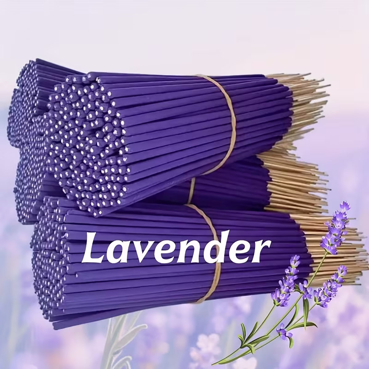 Yoga Fitness Gifts - Wysokiej jakości kadzidła aromaterapeutyczne o zapachu