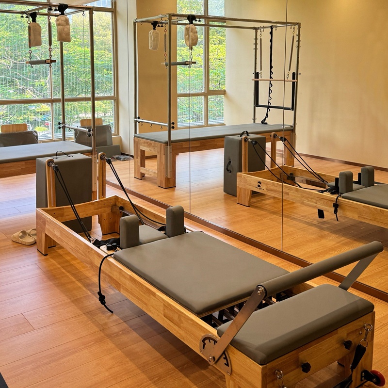 Yoga Fitness Machine - Strona główna Komercyjne Niestandardowe Siłownie Joga