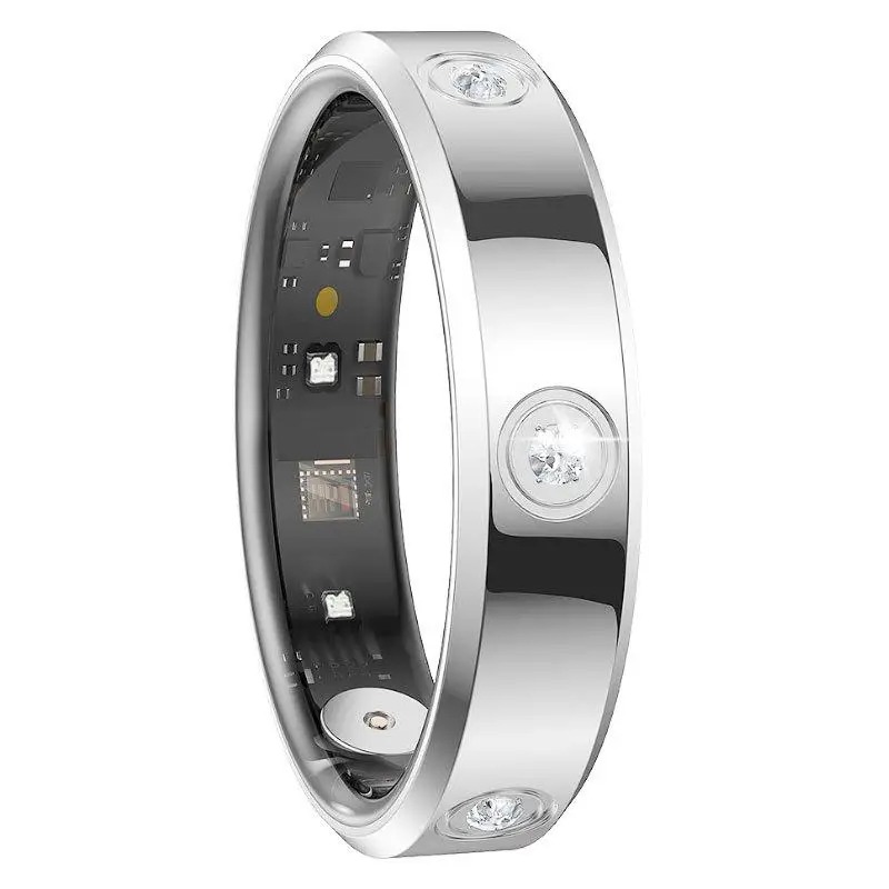 Gymnastics Rings - Pierścień Xiaomi Smart Ring Damski Męski