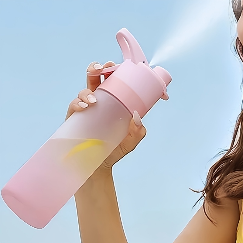 Yoga Fitness Gifts - 1 szt. przenośna butelka na wodę