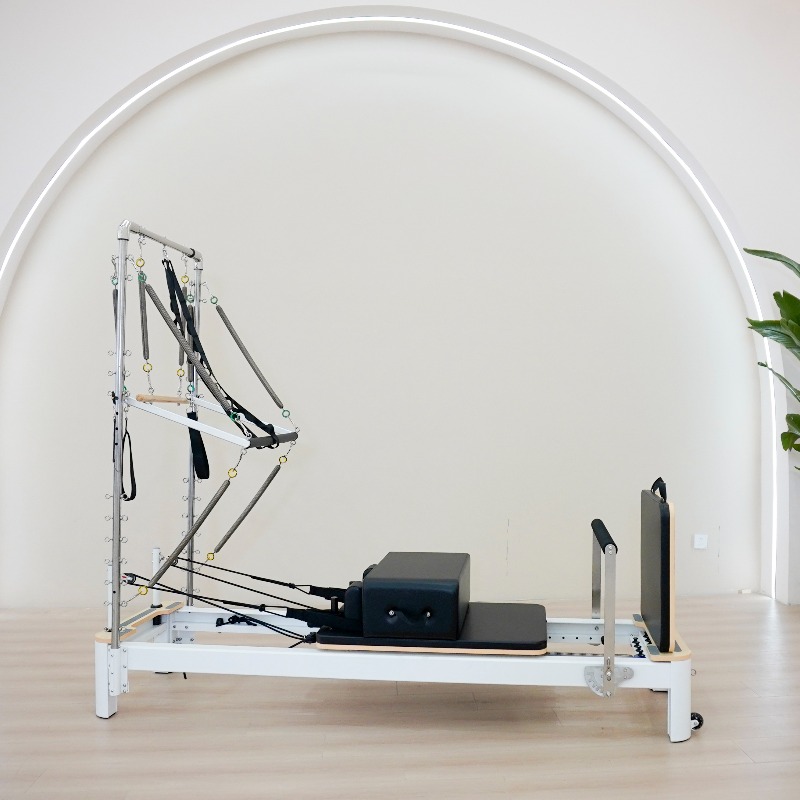Yoga Fitness Machine - YTYIN Gorąca Wyprzedaż Wytrzymałe Komercyjne Domowe