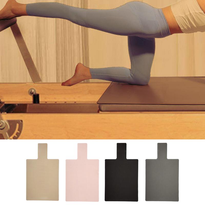 Yoga Fitness Machine - Mata do jogi Pilates Reformer Mat