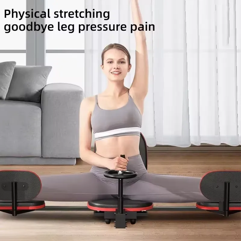 Yoga Fitness Machine - Nowa maszyna do rozciągania nóg, przyrząd