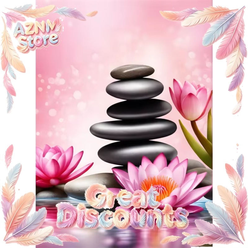 Zen Yoga Fitness - 2026 Spa Zen Kwiat Wiśni Lilia