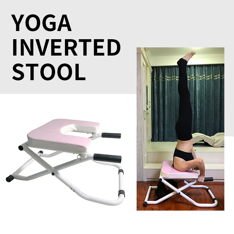 Yoga Fitness Machine - Odwrócony fotel do jogi Maszyna do