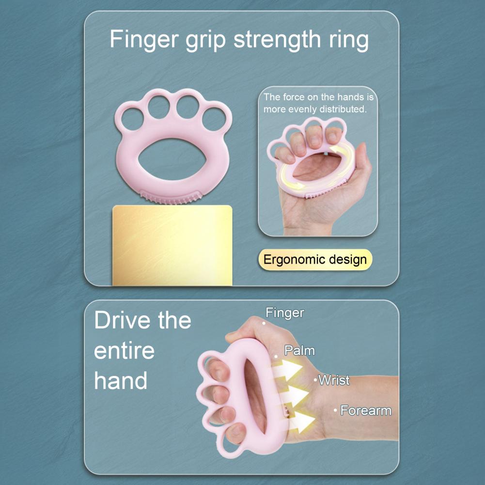 1 Silikonowy pierścień do ćwic – Gymnastics Rings recenzja i cena