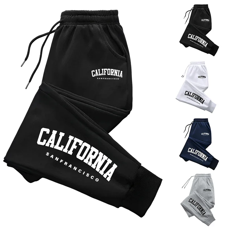 Damskie spodnie dresowe na co  – Yoga Fitness California recenzja i cena