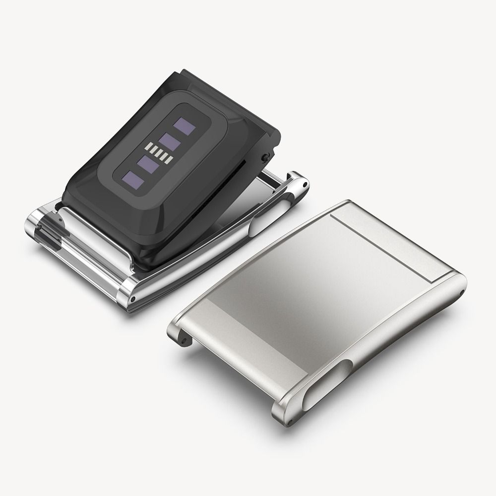 22mm Obudowa Zegarka z Szybkim – Fitness Tracker Band recenzja i cena