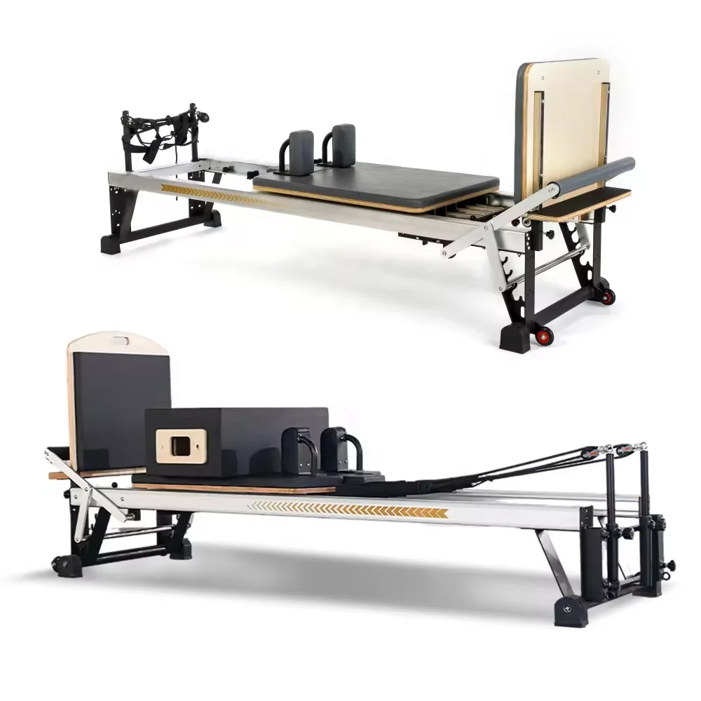 Profesjonalna fabryka komercyj – Yoga Fitness Machine recenzja i cena