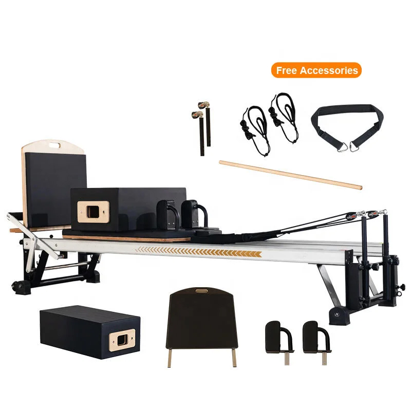 Profesjonalna fabryka komercyj – Yoga Fitness Machine recenzja i cena