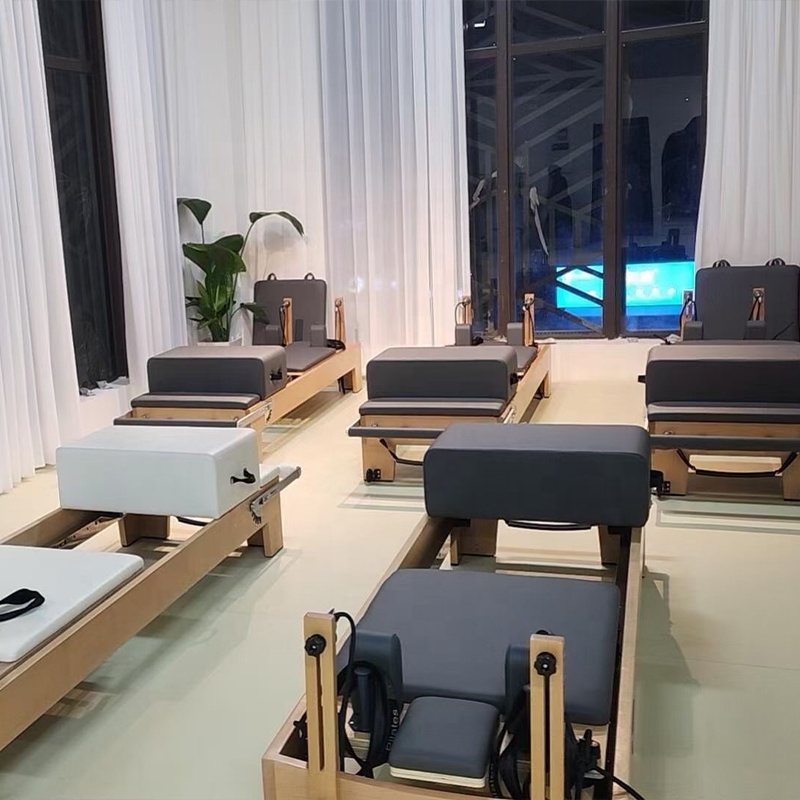 Strona główna Komercyjne Niest – Yoga Fitness Machine recenzja i cena