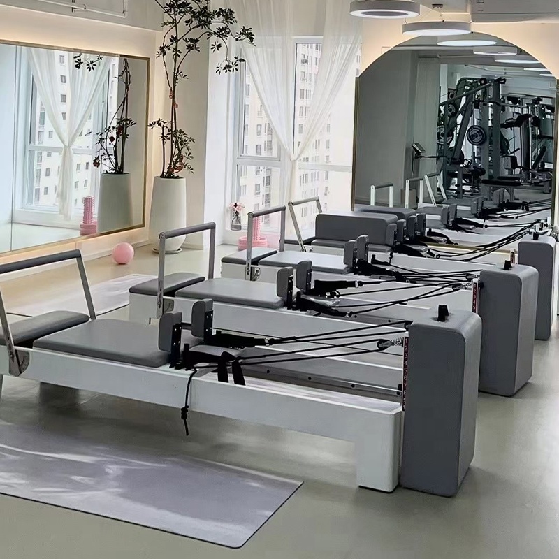 Strona główna Komercyjne Niest – Yoga Fitness Machine recenzja i cena