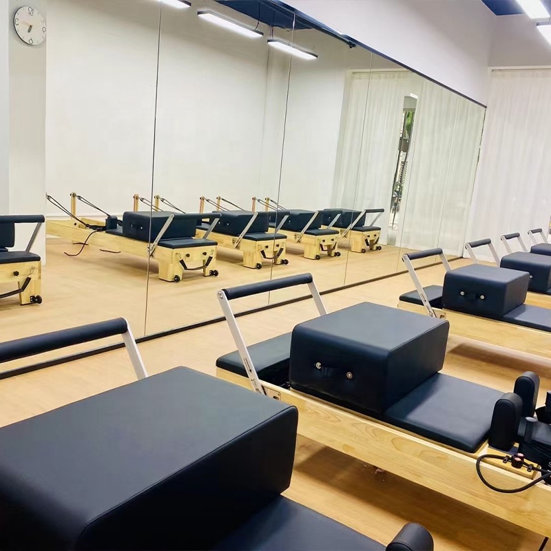 Strona główna Komercyjne Niest – Yoga Fitness Machine recenzja i cena