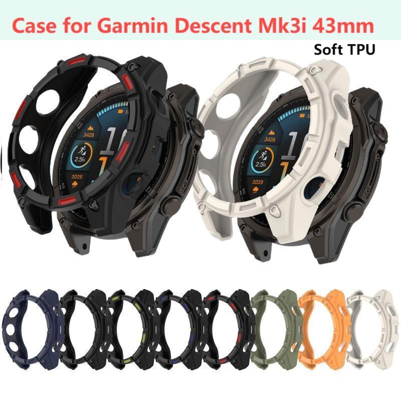 Miękkie etui TPU do paska zega – Fitness Tracker Band recenzja i cena