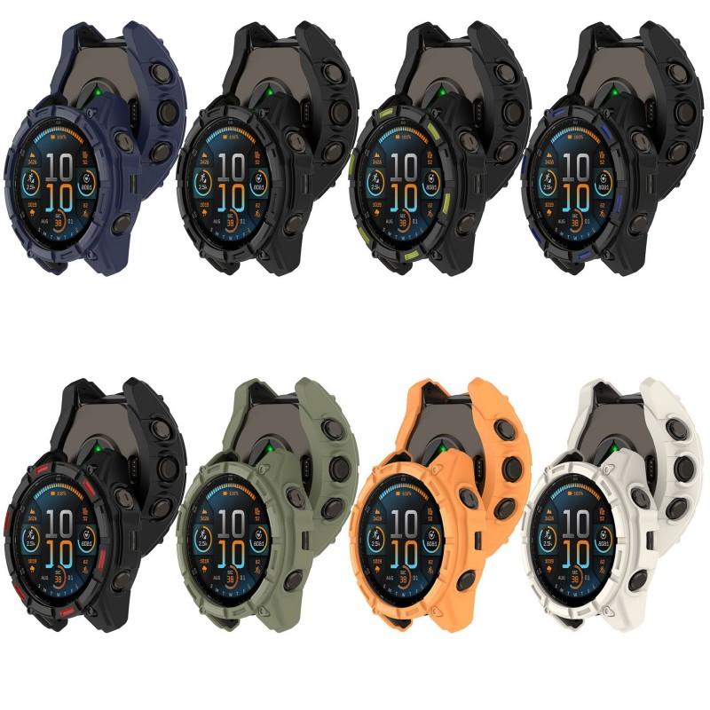 Miękkie etui TPU do paska zega – Fitness Tracker Band recenzja i cena