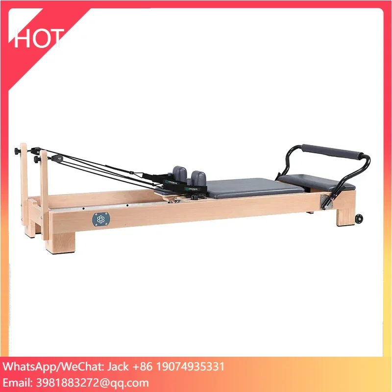 ONEMAX Popularny Sprzęt do Ćwi – Yoga Fitness Machine recenzja i cena