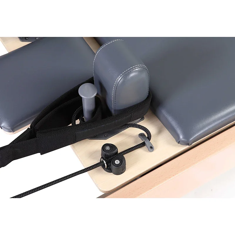 ONEMAX Popularny Sprzęt do Ćwi – Yoga Fitness Machine recenzja i cena
