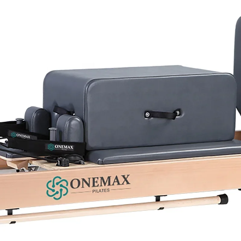 ONEMAX Popularny Sprzęt do Ćwi – Yoga Fitness Machine recenzja i cena