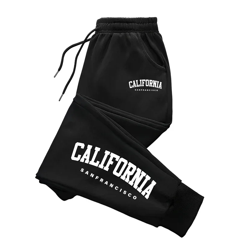 Damskie spodnie dresowe Califo – Yoga Fitness California recenzja i cena