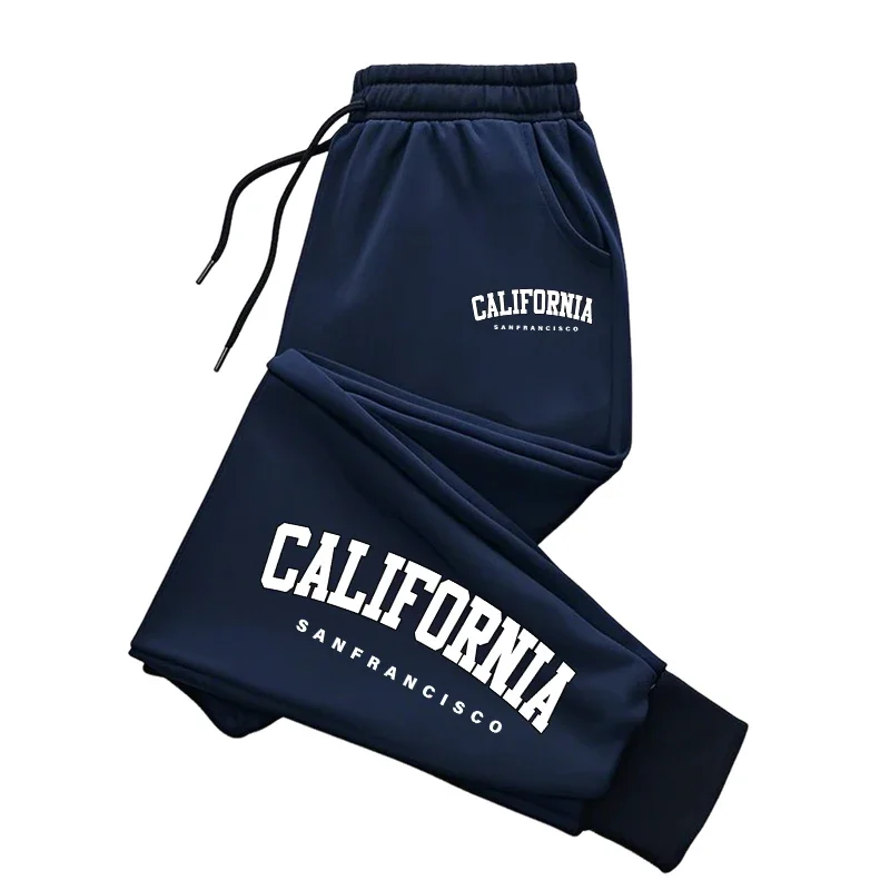 Damskie spodnie dresowe Califo – Yoga Fitness California recenzja i cena