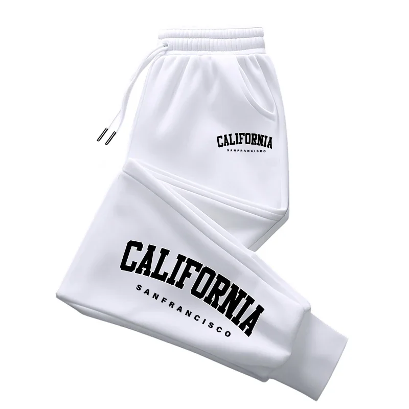 Damskie spodnie dresowe Califo – Yoga Fitness California recenzja i cena
