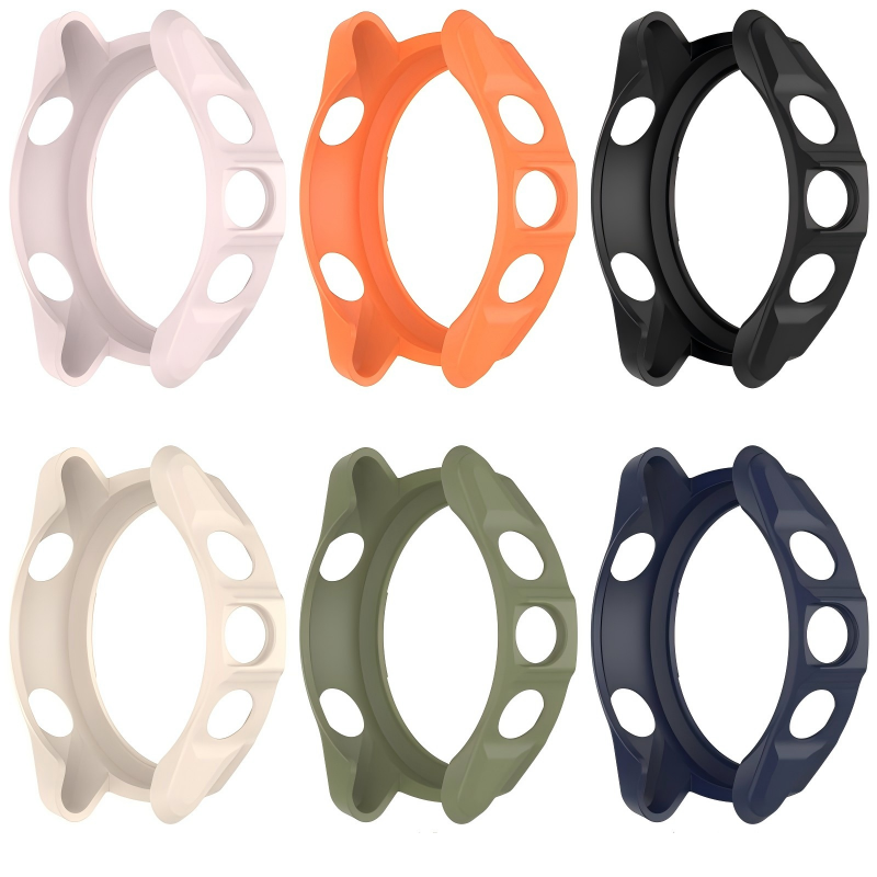 Miękkie etui TPU do smartwatch – Fitness Tracker Band recenzja i cena