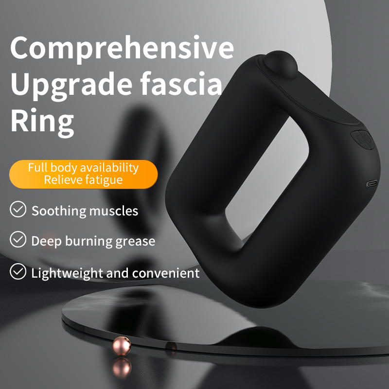 Magiczne urządzenie do masażu  – Gymnastics Rings recenzja i cena