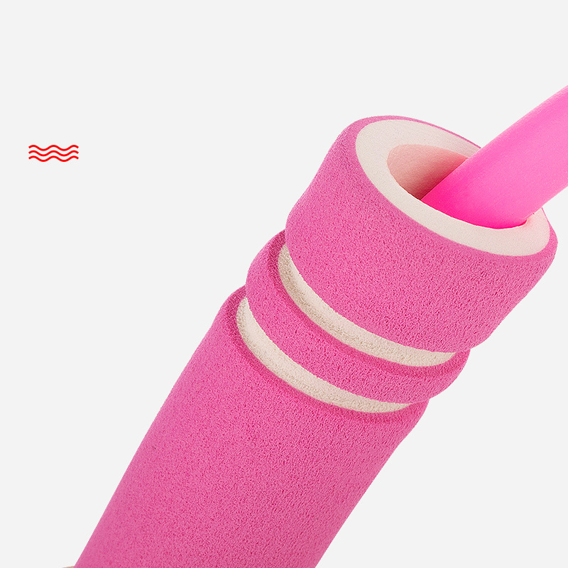 Odporność opaska sportowa joga – Figure 8 Resistance Band recenzja i cena