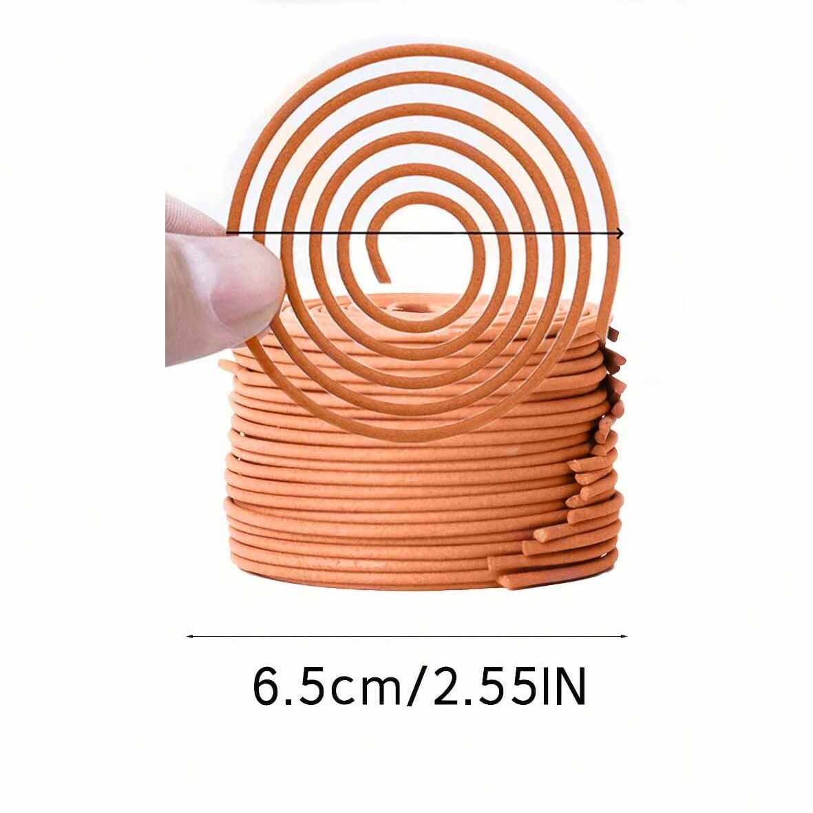 Wążek zapachowy o zapachu poma – Yoga Fitness Gifts recenzja i cena