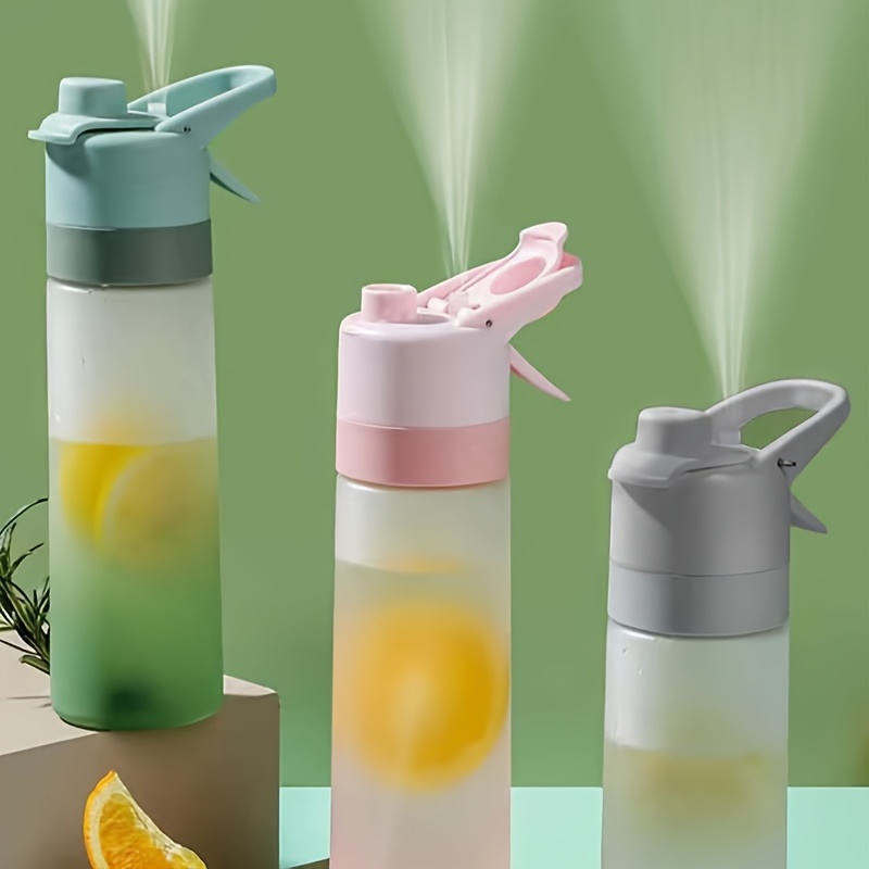 1 szt. przenośna butelka na wo – Yoga Fitness Gifts recenzja i cena