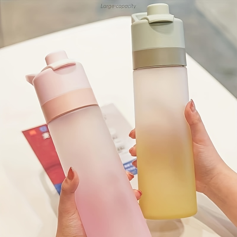 1 szt. przenośna butelka na wo – Yoga Fitness Gifts recenzja i cena