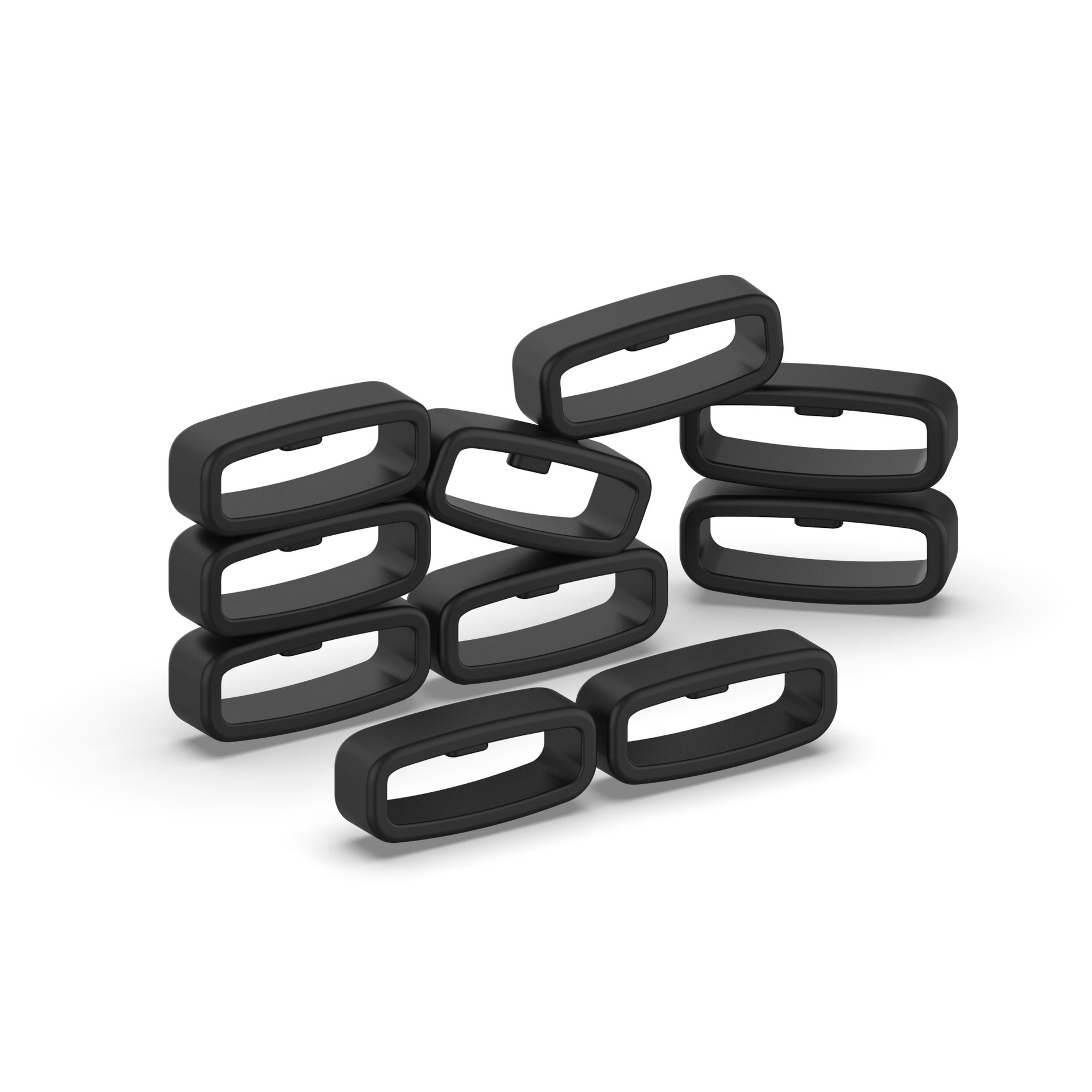 ​ Gumowy pasek do zegarka Pętl – Gymnastics Rings recenzja i cena