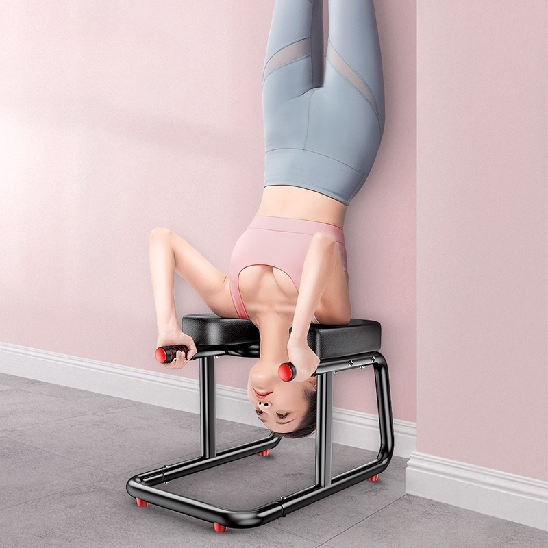 Domowy stołek odwrócony, krzes – Yoga Fitness Machine recenzja i cena