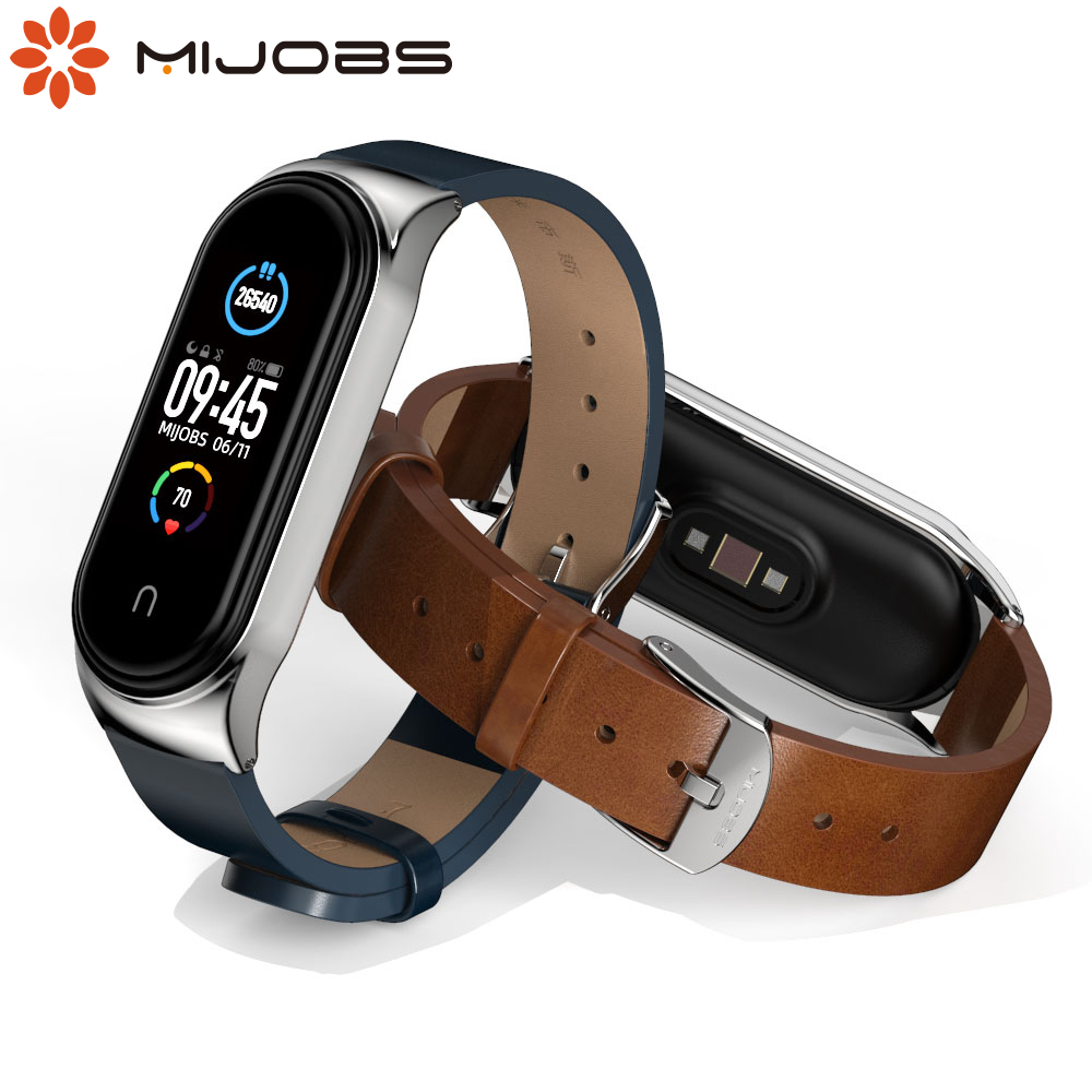 Dla Mi Band 10 9 8 7 6 5 Pasek – Fitness Tracker Band recenzja i cena