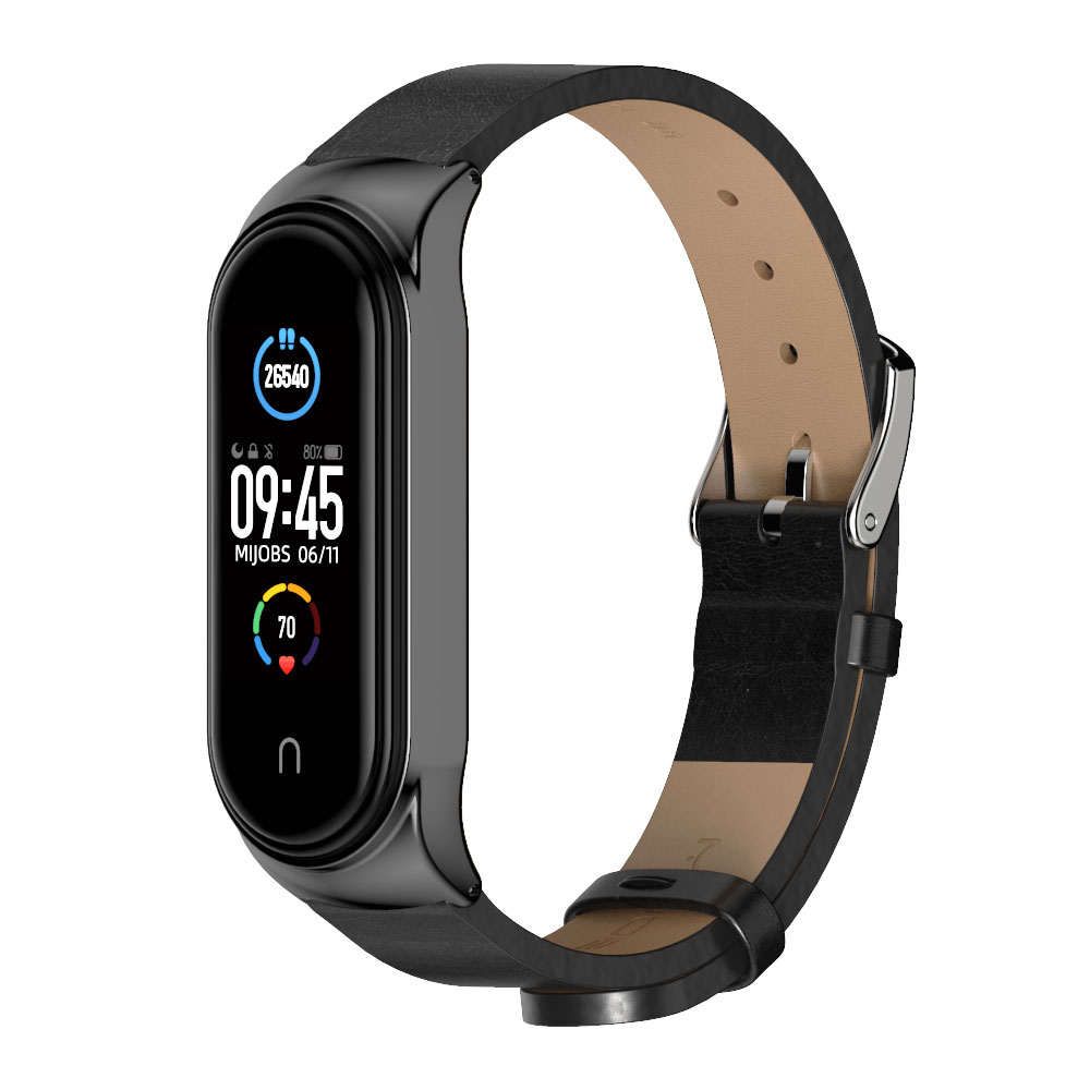 Dla Mi Band 10 9 8 7 6 5 Pasek – Fitness Tracker Band recenzja i cena