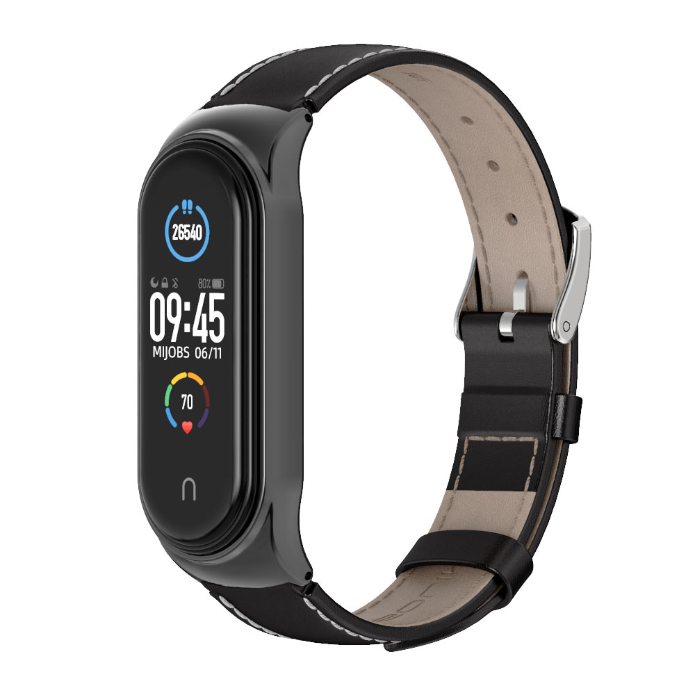 Dla Mi Band 10 9 8 7 6 5 Pasek – Fitness Tracker Band recenzja i cena