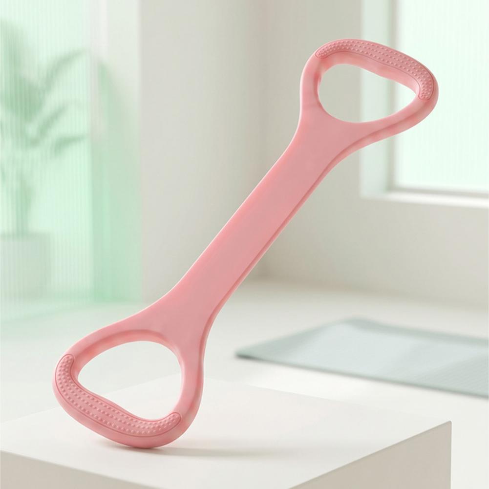 Sprzęt do ćwiczeń w domu: Taśm – Figure 8 Resistance Band recenzja i cena