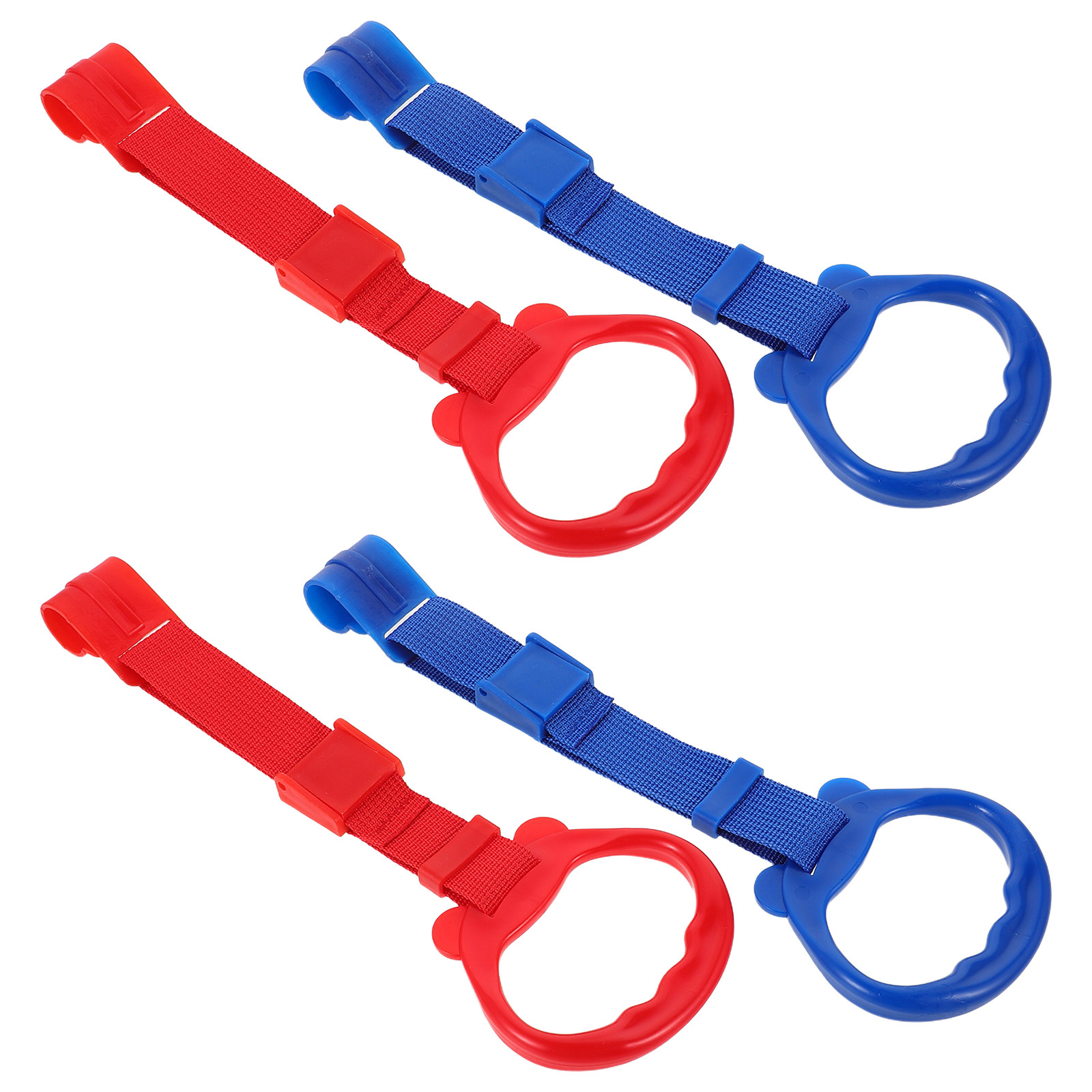 4 szt. ergonomicznych pierście – Gymnastics Rings recenzja i cena