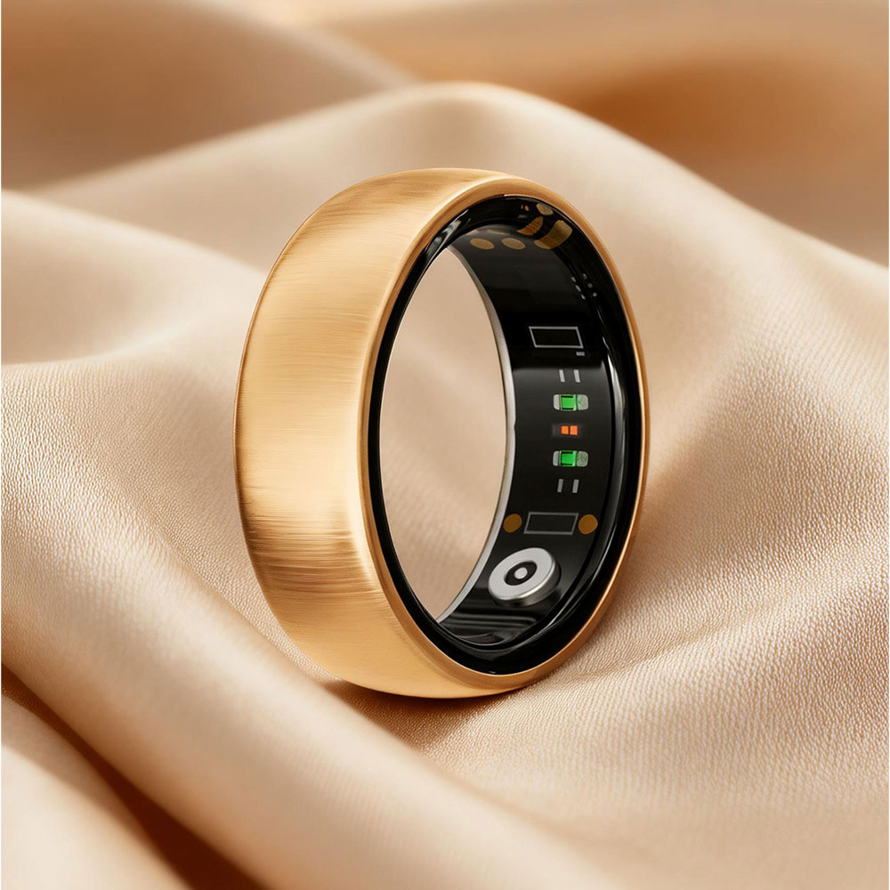 AURA Matt Smart Ring Fitness S – Gymnastics Rings recenzja i cena