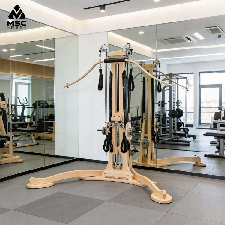 Wytrzymałe sprzęt do ćwiczeń k – Zen Yoga Fitness recenzja i cena