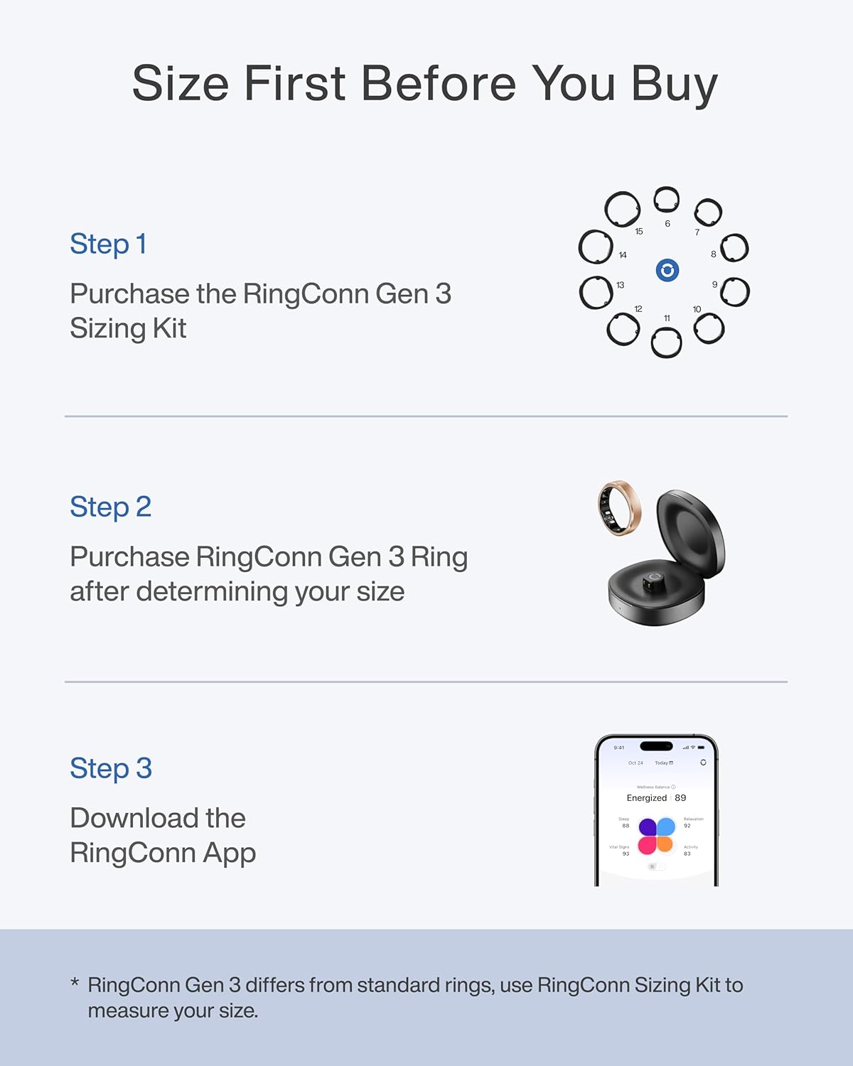 Inteligentny pierścień RingCon – Gymnastics Rings recenzja i cena