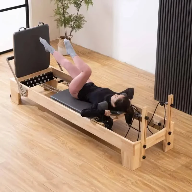 Profesjonalny sprzęt do ćwicze – Yoga Fitness Machine recenzja i cena
