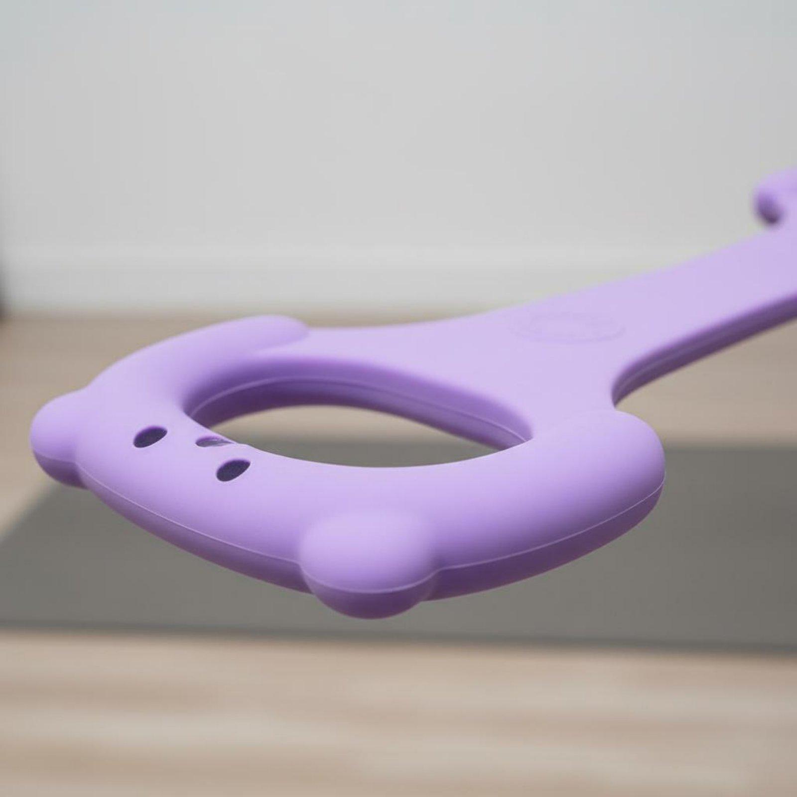 Gumowa taśma oporowa w kształc – Figure 8 Resistance Band recenzja i cena