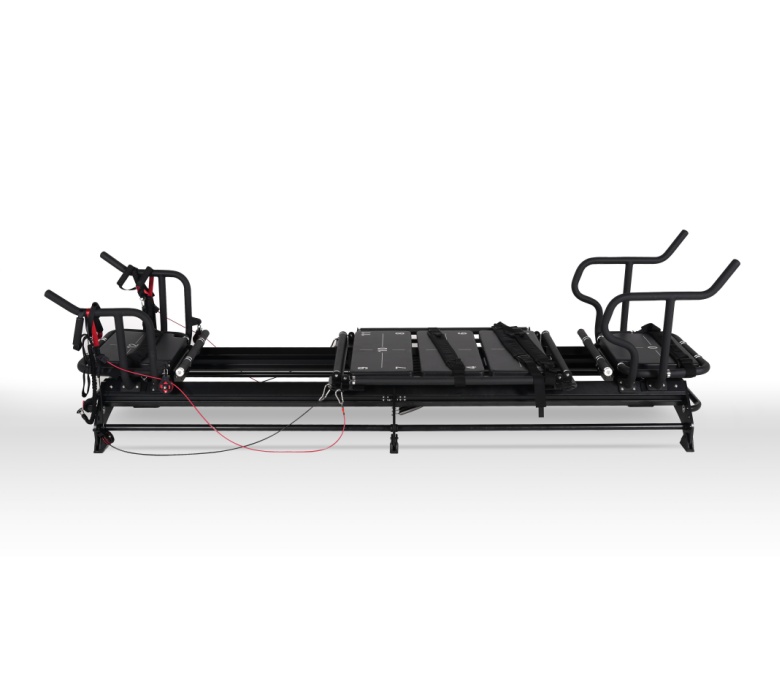 Profesjonalny przenośny reform – Yoga Fitness Machine recenzja i cena