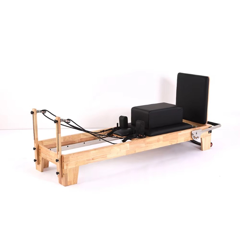 YTYIN Wytrzymały Zestaw do Pil – Yoga Fitness Machine recenzja i cena