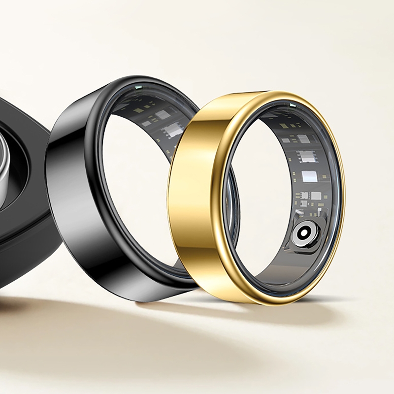 Inteligentny Pierścień Monitor – Gymnastics Rings recenzja i cena