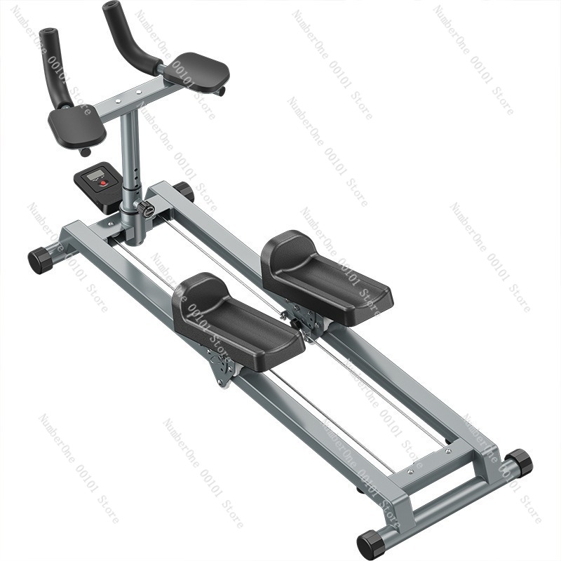 Wielofunkcyjny Stalowy Wspinac – Yoga Fitness Machine recenzja i cena