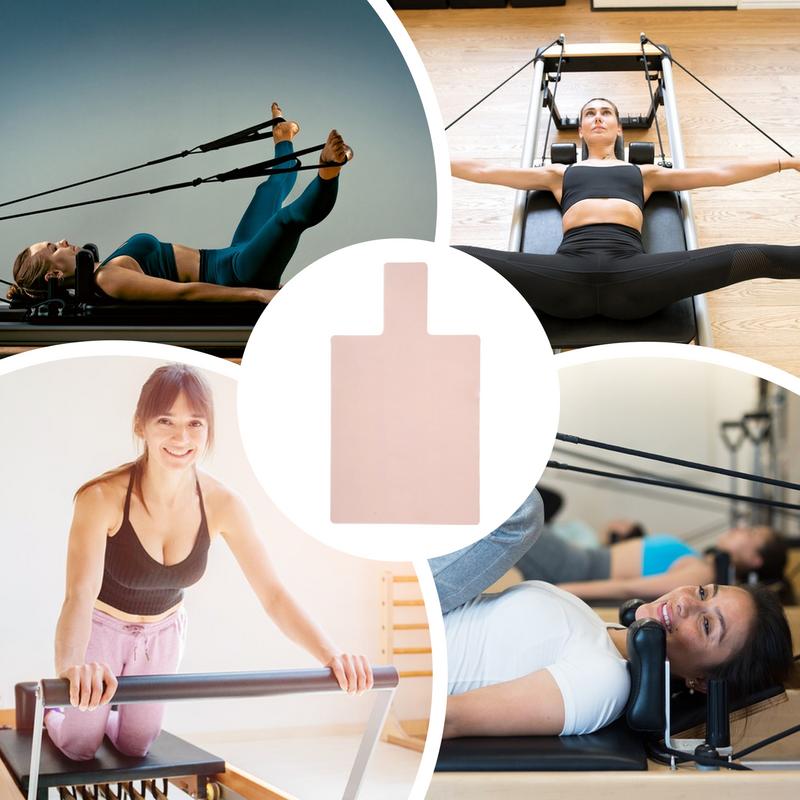 Mata do jogi Pilates Reformer  – Yoga Fitness Machine recenzja i cena