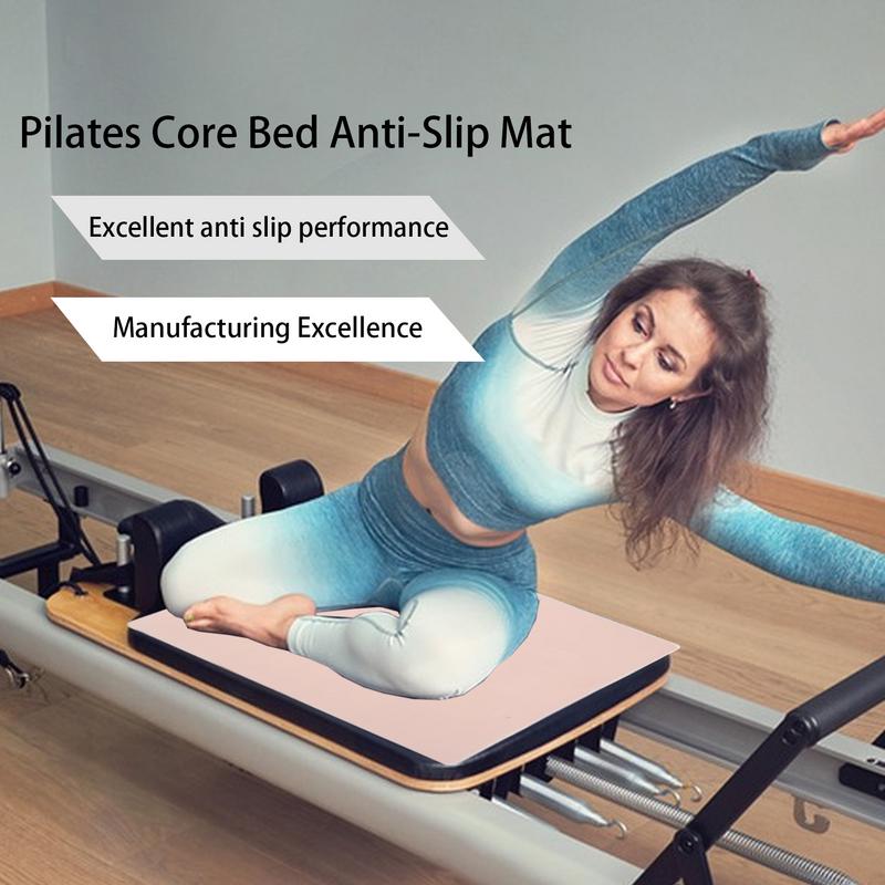 Mata do jogi Pilates Reformer  – Yoga Fitness Machine recenzja i cena