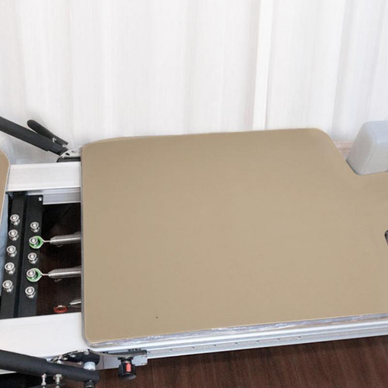 Mata do jogi Pilates Reformer  – Yoga Fitness Machine recenzja i cena